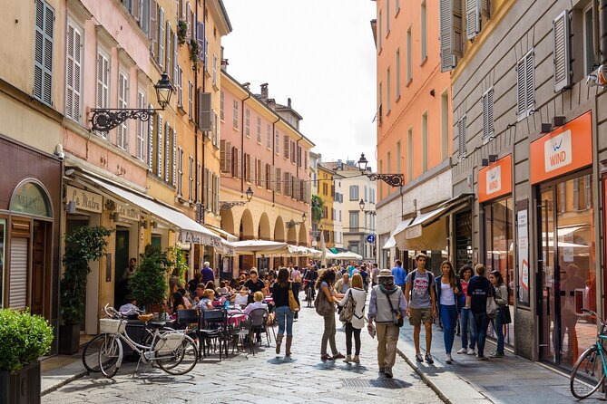 Private Tour of Pompeii, Sorrento and Positano from Naples - Who should book this private tour