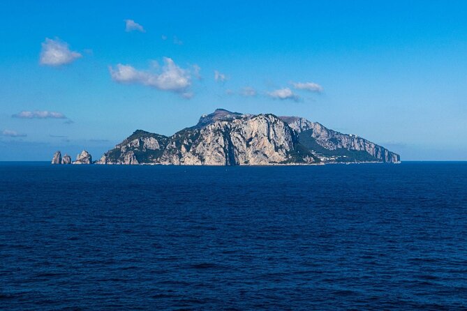 Private Tour of the Amalfi Coast and Pompeii - Key points to know before booking