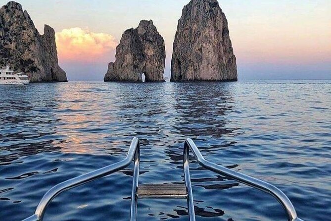 Private Tour of the Amalfi Coast and Pompeii - A long day made easier by private transport