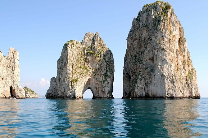 Private Tour of the Amalfi Coast and Pompeii - Is $2,603.65 a fair price?