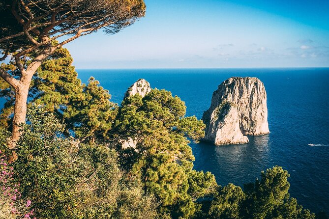 Private Tour of the Amalfi Coast and Pompeii - What the private format changes