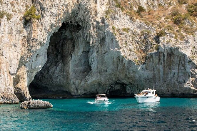 Private Tour of the Amalfi Coast and Pompeii - What the praise tells you about the operation