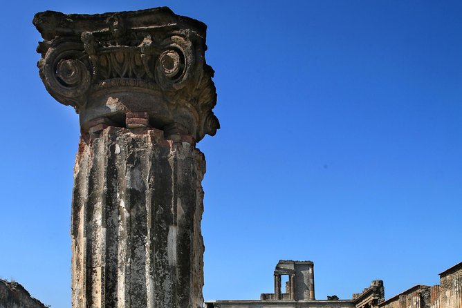 Private Tour: Pompeii Half-Day Trip from Naples - Why Pompeii Works So Well as a Half-Day Trip