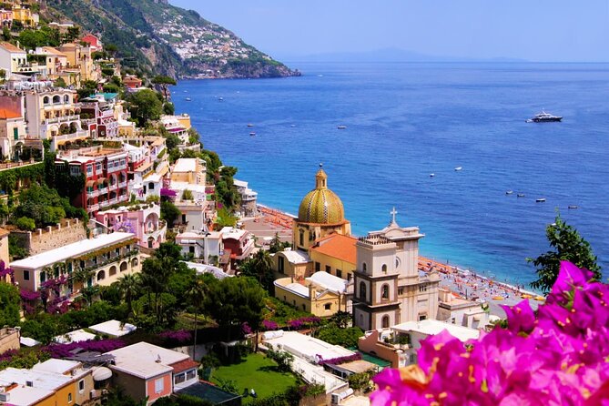Private Tour Sorrento, Amalfi Coast, and Pompeii from Naples - Pompeii: two hours among the buried streets