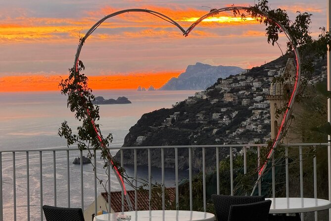 Private Tour Sorrento, Amalfi Coast, and Pompeii from Naples - Who will get the most from this tour