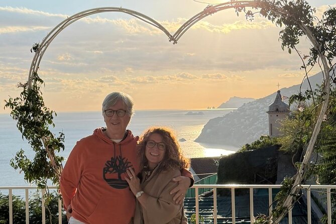 Private Tour Sorrento, Amalfi Coast, and Pompeii from Naples - Booking details worth knowing