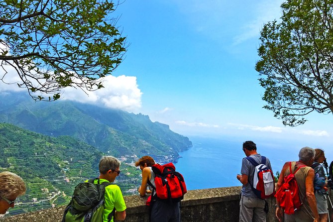 Private Tour: The Path of the Lemons - How hard is an “easy” walk?