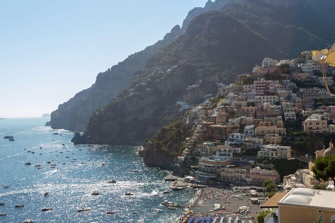 Private Tour to Amalfi Coast and Sorrento from Naples with Driver - Key points to know before booking