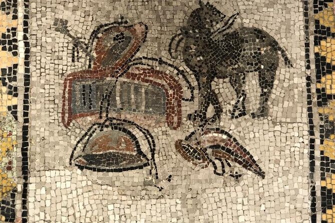 Private Tour to Pompei and Herculaneum: Skip-the-line Tickets - Starting in Naples With Private Pickup