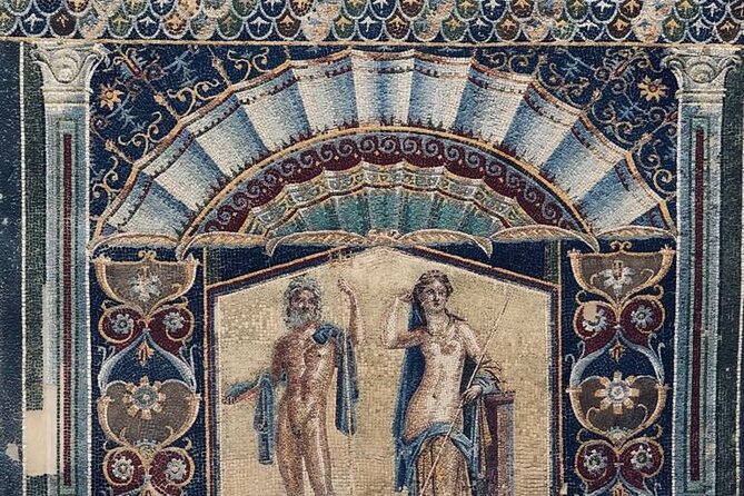 Private Tour to Pompei and Herculaneum: Skip-the-line Tickets - The Lunch Break Between Two Ancient Towns