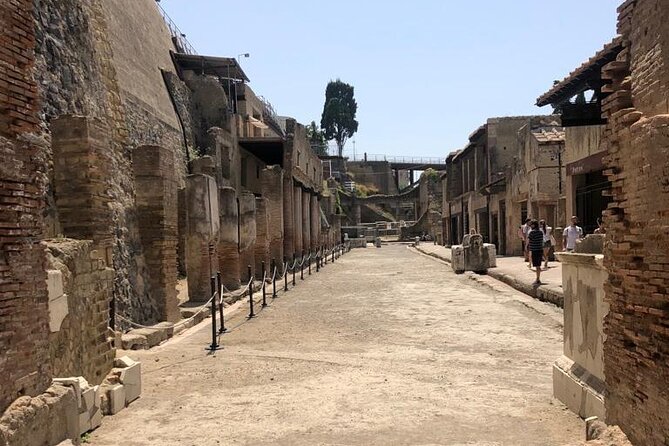 Private Tour to Pompei and Herculaneum: Skip-the-line Tickets - Is $148 a Good Value?