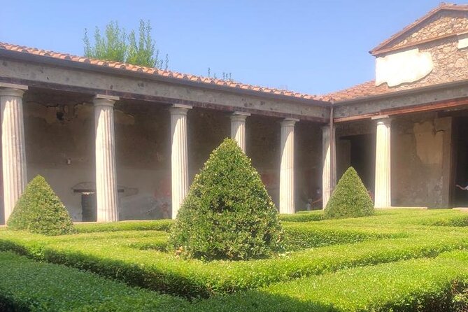 Private Tour to Pompei and Herculaneum: Skip-the-line Tickets - Who Will Get the Most From This Day