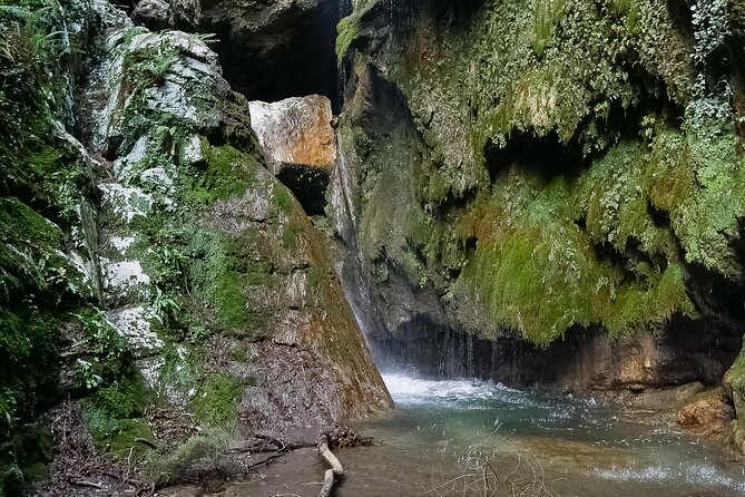 Private Tour Walking in Ferriere Valley Nature Reserve Amalfi - Is $156.21 per person a fair price?