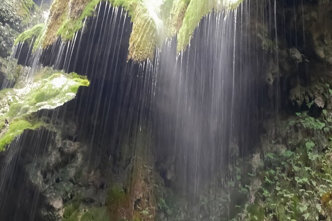 Private Tour Walking in Ferriere Valley Nature Reserve Amalfi - What to bring and how to prepare