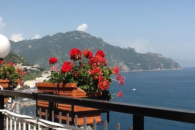 Private Tours | Amalfi coast & Pompeii Ruins - Who should book this Naples day tour?