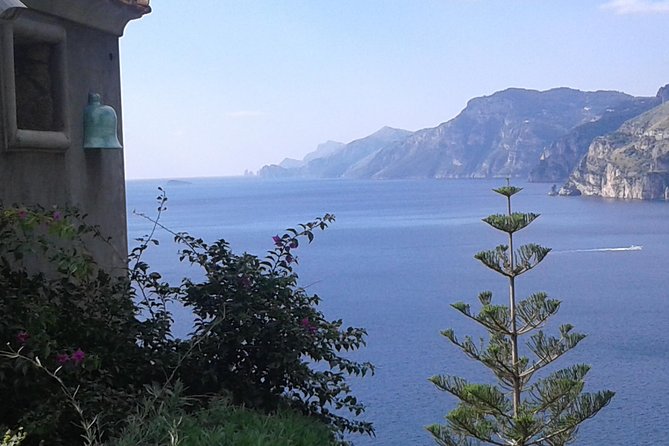 Private Tours | Amalfi coast & Pompeii Ruins - Ravello: a hill town with room to breathe