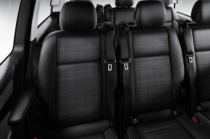 Private Transfer from Multiple Locations in Naples to Sorrento - Arrival at your Sorrento accommodation