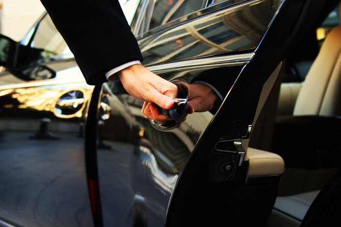 Private Transfer from Multiple Locations in Naples to Sorrento - Choosing your Naples pickup point