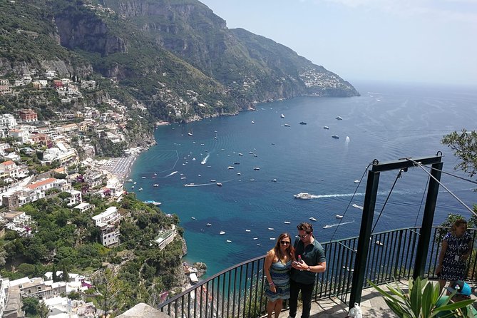Private Transfer from Naples to Amalfi or Ravello and vice versa - Why a private Naples to Amalfi transfer can be worth it