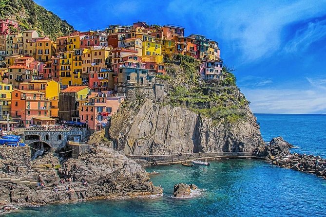 Private Transfer from Naples to Amalfi or Ravello and vice versa - Atrani: a smaller destination nearby