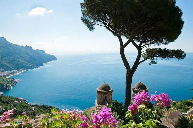 Private Transfer from Naples to Amalfi or Ravello and vice versa - How the $129.76 price compares