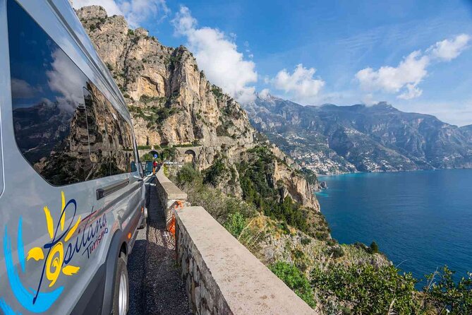 Private transfer from Naples to Amalfi or vice-versa - Key points to know before booking