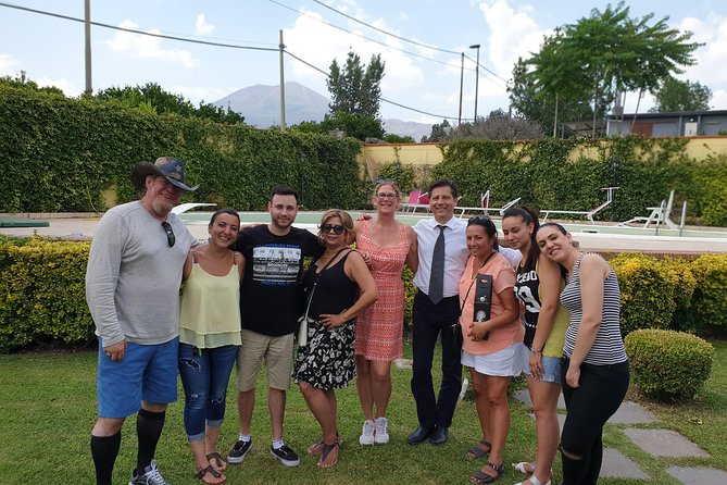 Private Transfer from Naples to Positano - Why a private Naples to Positano ride can be worth it