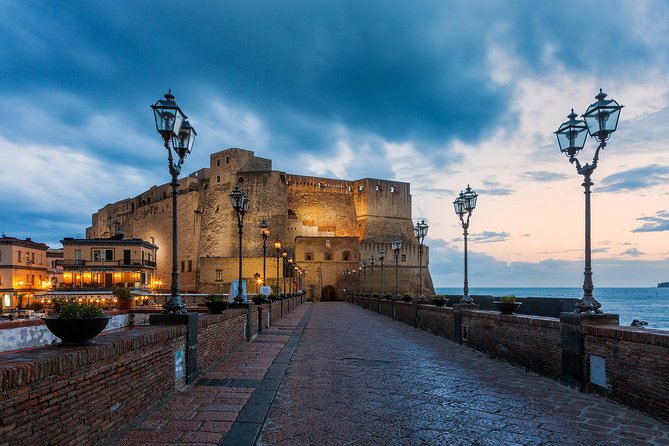 Private Transfer from Naples to Positano or Amalfi or vice versa - Price, cancellation, and the real value