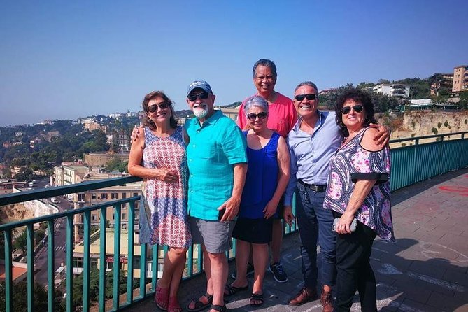 Private Transfer from Naples to Positano or Praiano or Viceversa - Is the 120 dollar price good value?