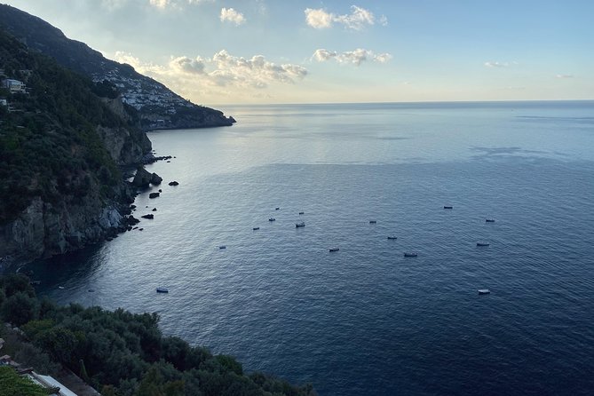 Private Transfer from Naples to Positano with Pick Up - Why a private Naples to Positano ride makes sense