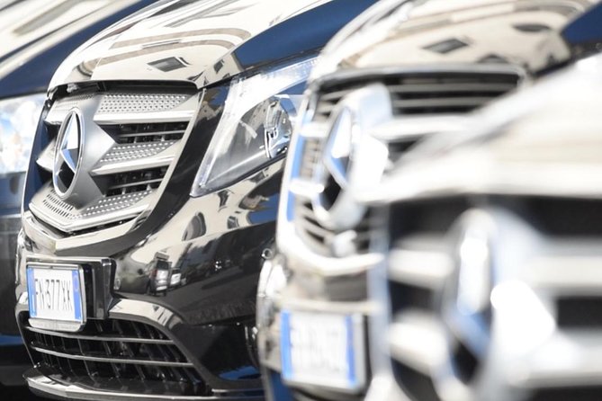 Private transfer from Naples to Positano with tour stop in Pompeii (2 hours) - Why this transfer works better than a separate Pompeii outing