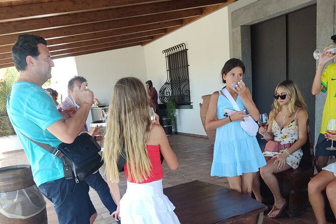 Private Transfer from Naples to Praiano - Why Praiano arrival service matters