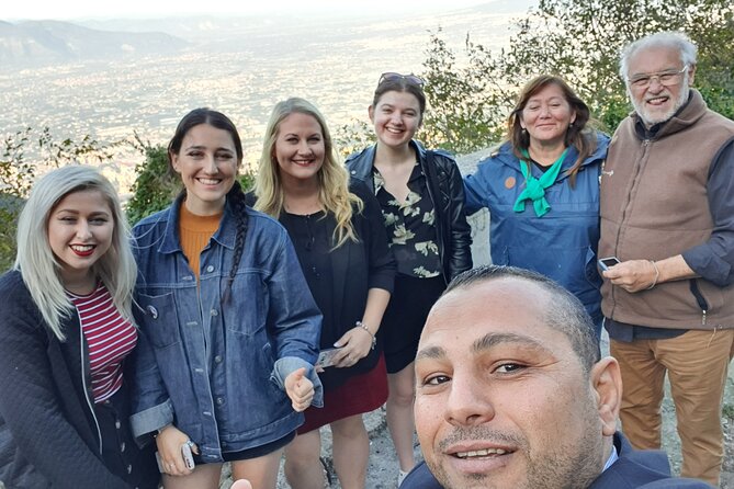 Private Transfer from Naples to Ravello or Amalfi - Key points to know before booking