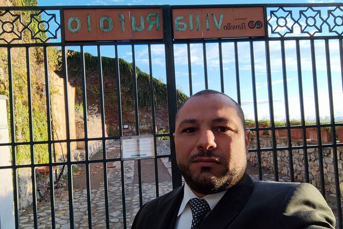 Private Transfer from Naples to Ravello or Amalfi - Who will get the most from this service