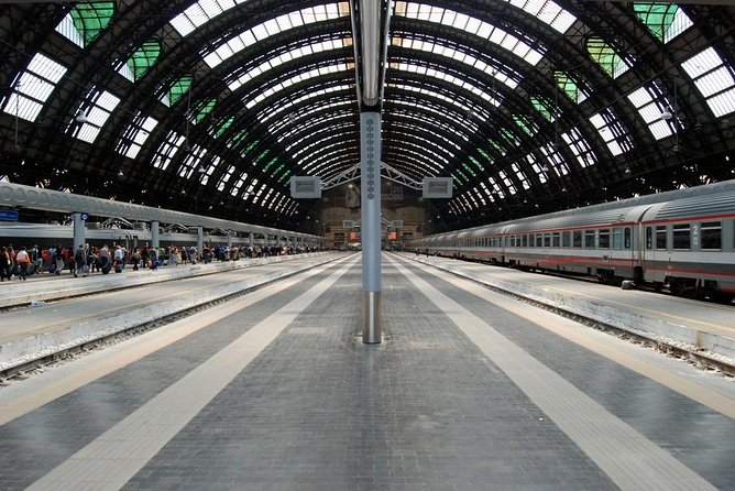 Private transfer from Naples to Rome / Airport Leonardo da Vinci - Why a Naples arrival transfer can be worth the cost