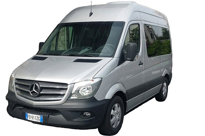 Private transfer from Naples to Rome / Airport Leonardo da Vinci - Reliability, communication, and what can go wrong