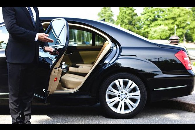 Private Transfer from Naples to Sorrento - Price and Value at $96.75 Per Person