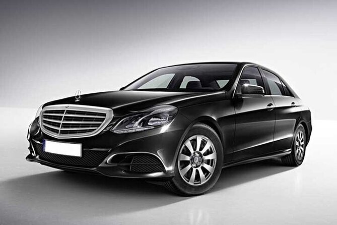 Private Transfer from Naples to Sorrento coast - Important details before you commit