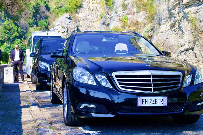Private Transfer from Naples to Sorrento or from Sorrento to Naples - Why a private Naples to Sorrento transfer can be worth it