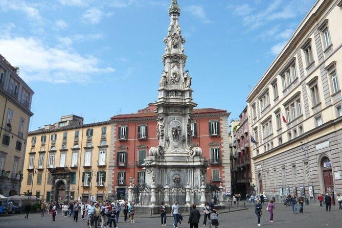 Private Transfer from Naples to Sorrento or vice versa - Who Will Get the Most From This Transfer?