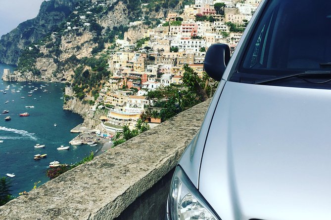 Private transfer from Naples to Sorrento with stop in Pompeii - Why this transfer makes sense for a Naples to Sorrento move