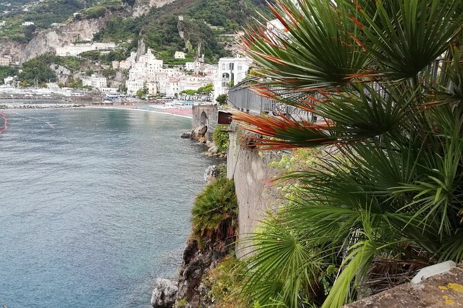 Private transfer from Napoli to Sorrento with stopover in Pompeii ruins - How the $397.35 price works for different groups