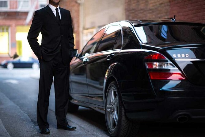 Private Transfer Naples City Centre (Airport, Hotel, Port, Train Station) - Key points to know before booking