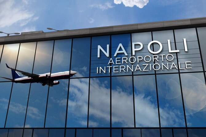 Private Transfer Naples City Centre (Airport, Hotel, Port, Train Station) - What this Naples transfer actually covers