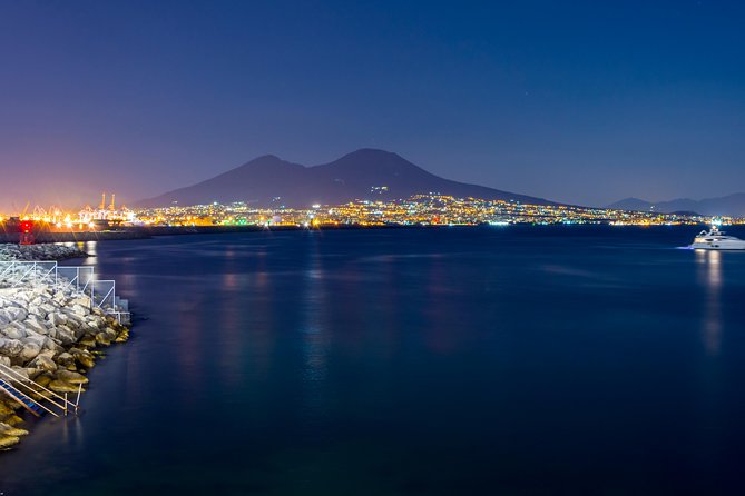 Private Transfer Naples City Centre (Airport, Hotel, Port, Train Station) - Naples Central Station: go straight to platform 24