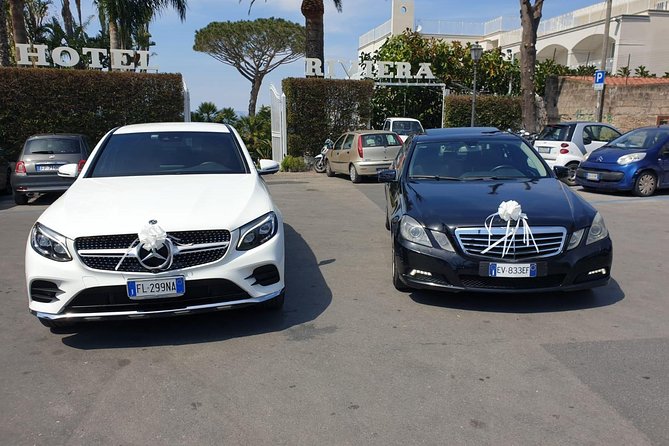 Private Transfer: Naples Hotel, Airport,Train Station to Positano - Who will get the most from this service