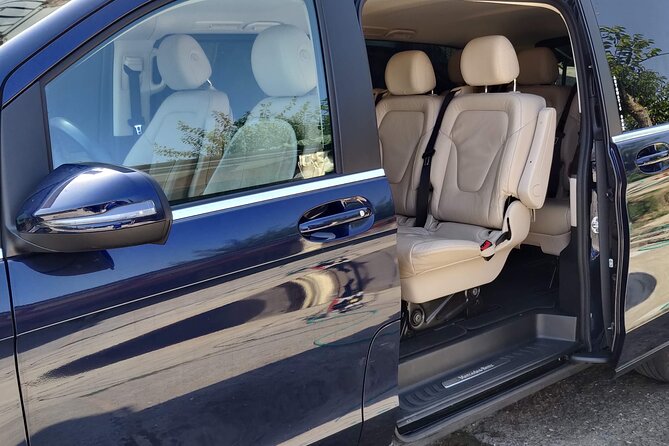 Private Transfer Naples to Amalfi Coast + 2 hours stop in Pompeii - Booking details that can affect your day