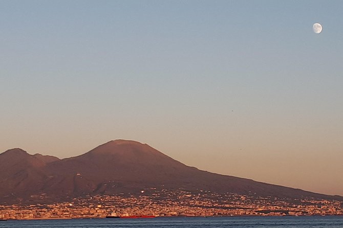 Private Transfer Naples to Sorrento or viceversa - Naples to Sorrento: what the journey is for