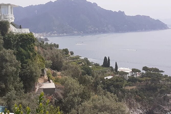Private transfer to Positano via Pompeii - Value, timing, and the main tradeoff
