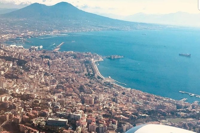 Private transfer whit driver from Naples to Sorrento - Why a private Naples to Sorrento ride can be worth it